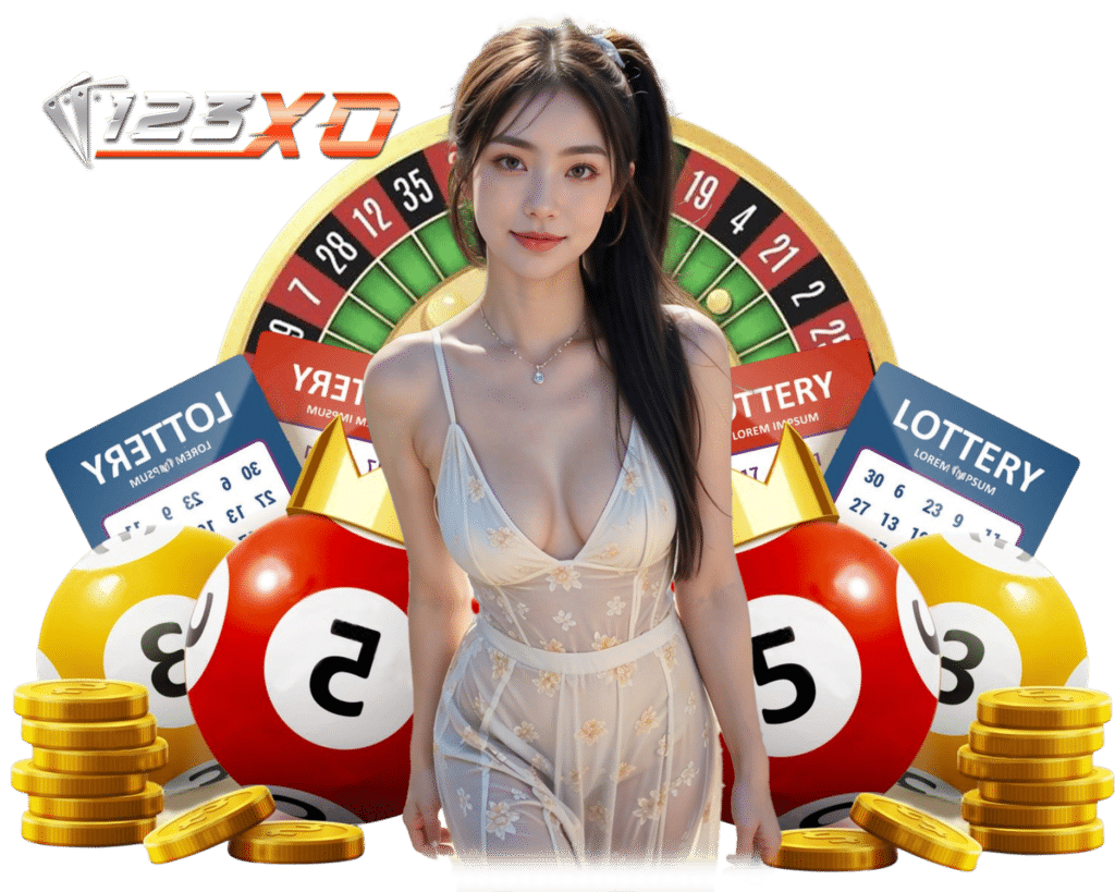 123XO สมาชิก